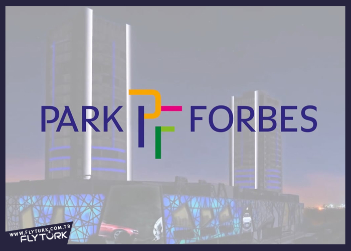 Park Forbes Avm Açılışı