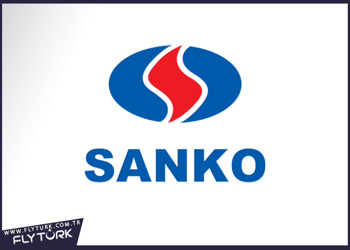 Sanko Holding Tarım Teknolojileri Çekimleri